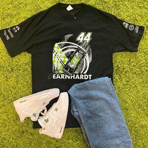 Vintage Dale Earnhardt 44 Tee